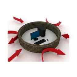 Manufacturers Exporters and Wholesale Suppliers of Firewall Software Surat Gujarat